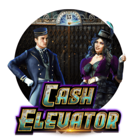 Cash Elevator de Pragmatic Play