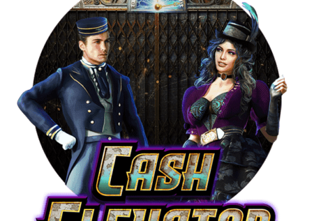 Cash Elevator de Pragmatic Play