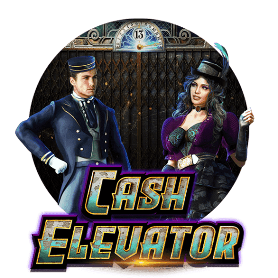 Cash Elevator de Pragmatic Play